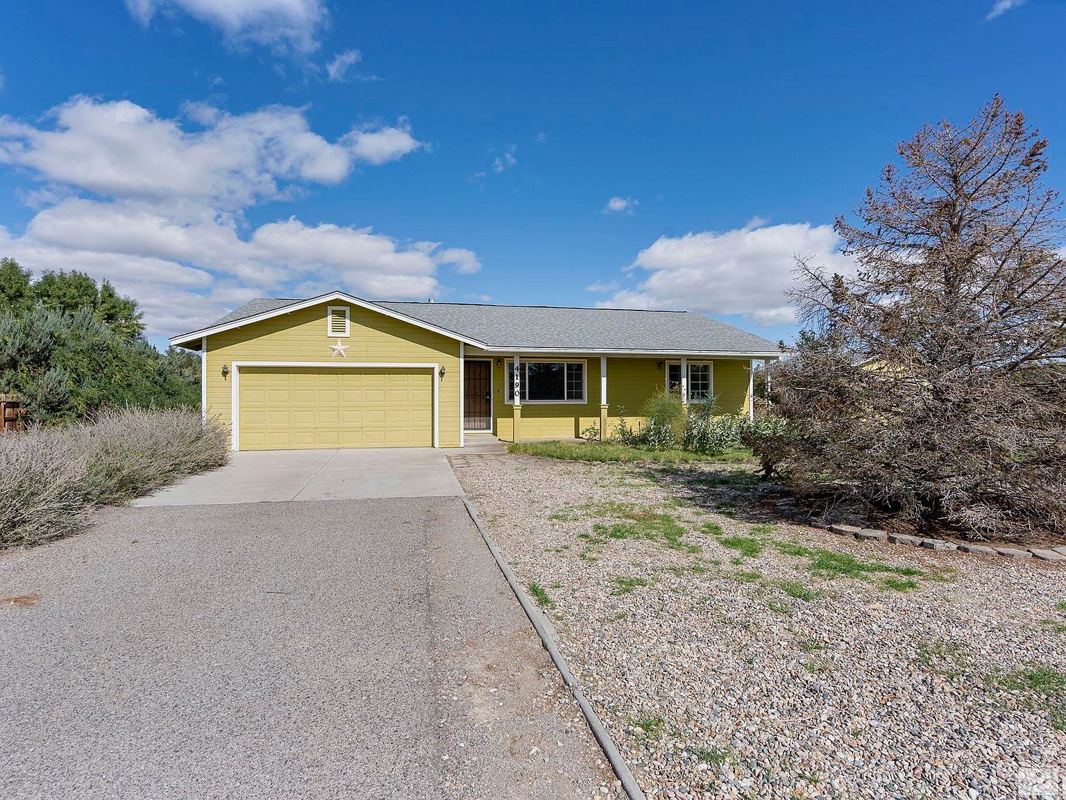 4190 Raven Dr, Fallon, NV 89406 Zillow