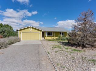 4190 Raven Dr, Fallon, NV 89406
