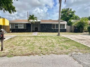 2591 Riverland Dr #1-2, Fort Lauderdale, FL 33312