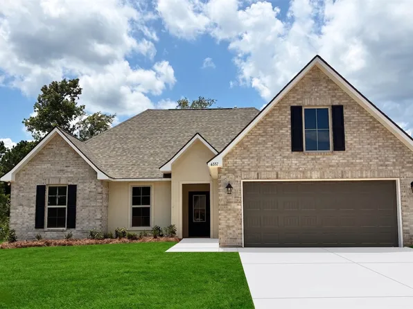 6551 Haswell Dr, Shreveport, LA 71107
