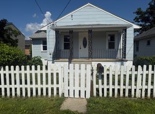 625 N Winchester Ave, Waynesboro, VA 22980