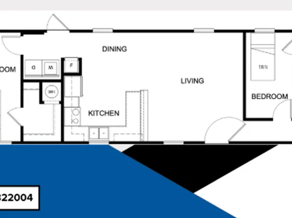 22811 Ford Rd, Porter, TX