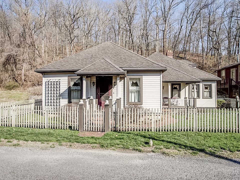 44 Mill St, Elsah, IL 62028 Zillow