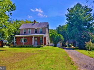 8315 Philadelphia Rd, Baltimore, MD 21237