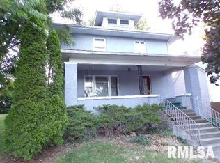 131 S Merrill St, Preston, IA 52069