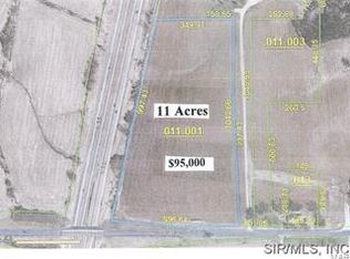 Maple Grove Rd, Troy, IL 62294