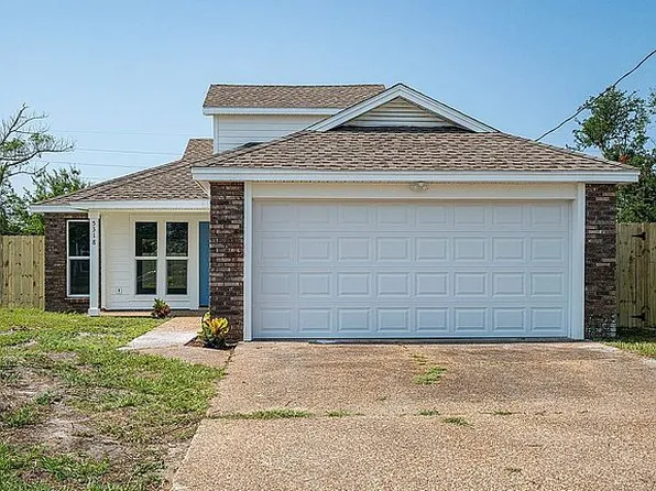 5318 Peppertree Ct, Panama City, FL 32404