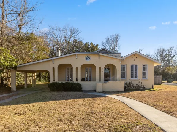 706 Concart St, Hattiesburg, MS 39401