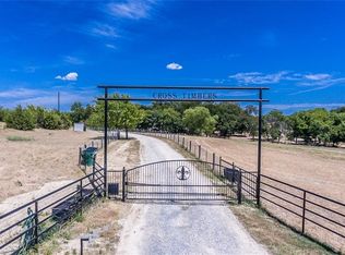 382 Eagle Point Rd, Van Alstyne, TX 75495