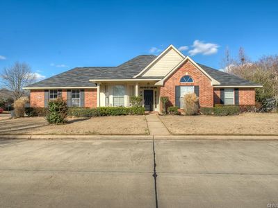 908 Azalea Garden Dr, Shreveport, LA, 71115