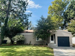 4204 S Cincinnati Ave, Tulsa, OK 74105