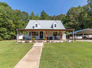 3090 Hardin Graveyard Rd, Adamsville, TN 38310