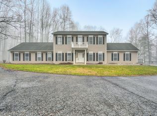 6907 Mason Knob Trl, Roanoke, VA 24018