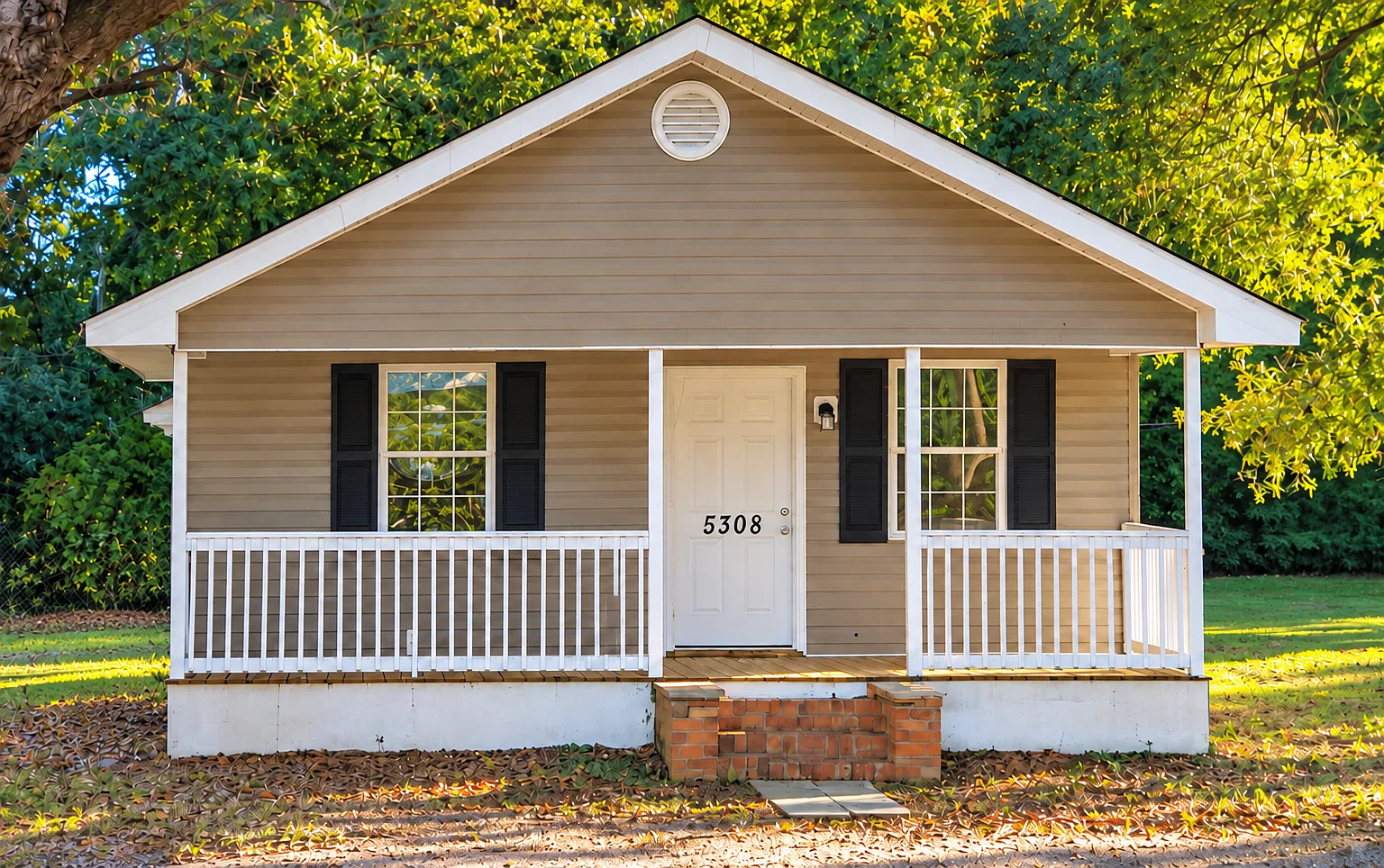3 bed, 850 sqft, $1,776 — Photo 3