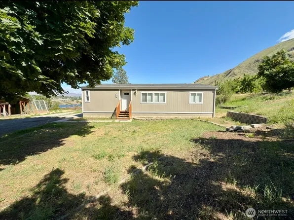 147 Carlson Loop, Wenatchee, WA 98801