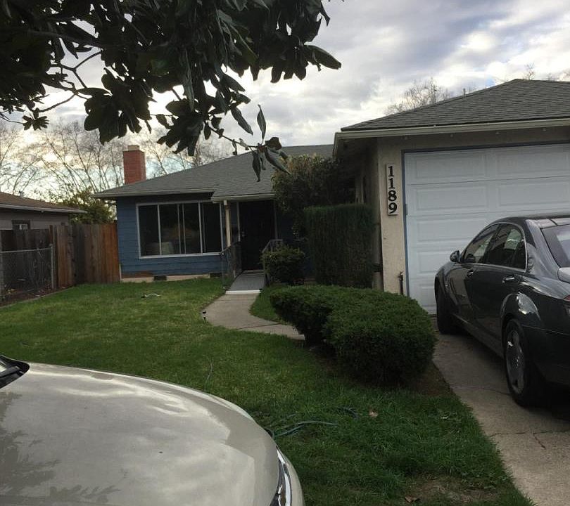 2nd image of 1189 Saratoga Ave