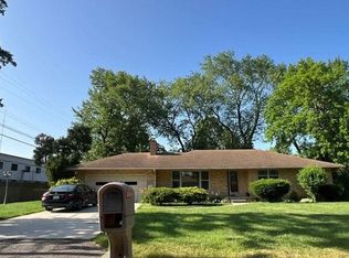 18185 New Jersey Dr, Southfield, MI 48075