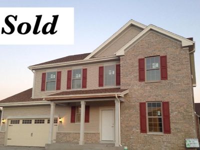 25110 W Prairie Grove Dr, Plainfield, IL, 60585