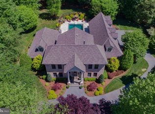 10 Spring Forest Ct, Owings Mills, MD 21117