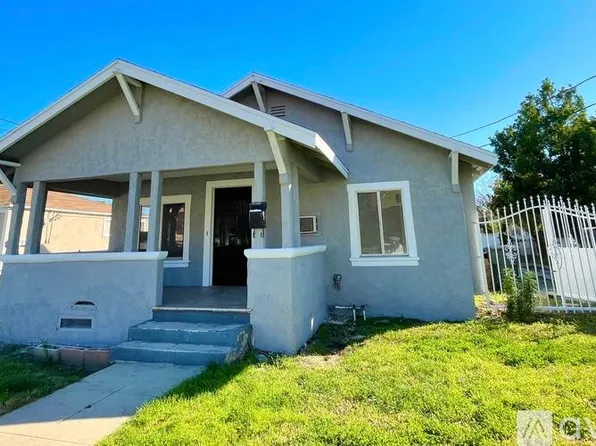 718 Raleigh St, Glendale, CA 91205