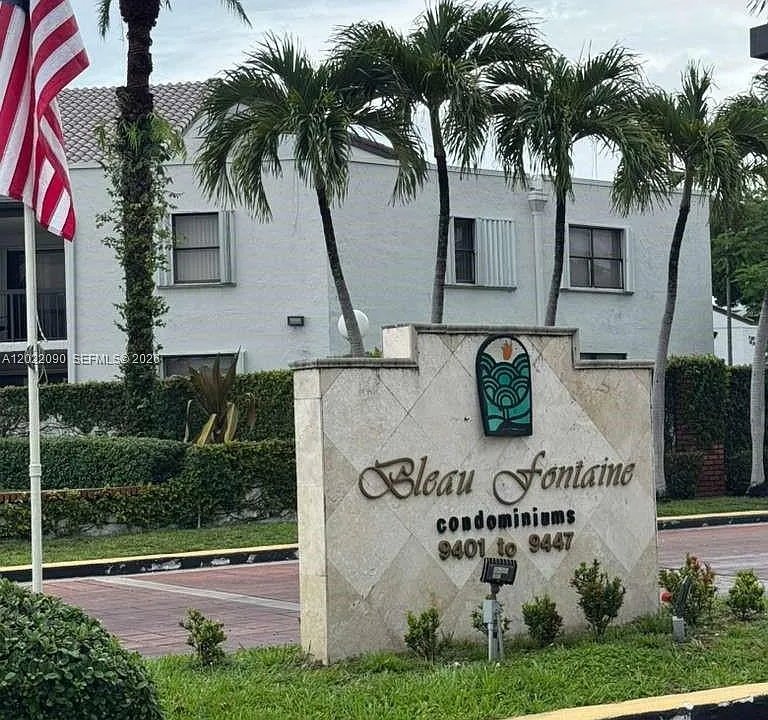 9443 Fontainebleau Blvd #209