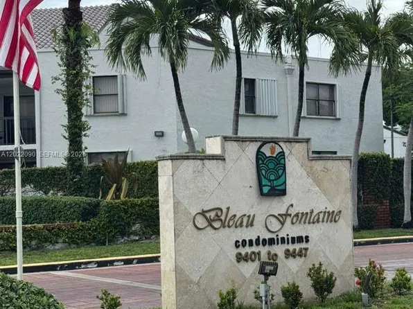 9443 Fontainebleau Blvd #2, Miami, FL 33172
