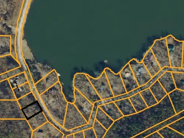 45 County Road 633, Booneville, MS 38829