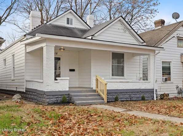 118 W Collins Ct, Louisville, KY 40214