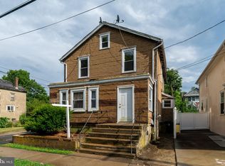 114-118 Birch Ave, Princeton, NJ 08542