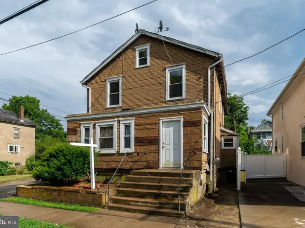 114-118 Birch Ave, Princeton, NJ 08542