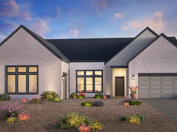 Timberly Plan, Quilici - Treeside Collection