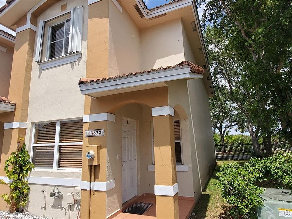 1st image of 13873 SW 62nd Ter #13873