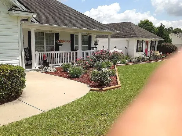 136 Oak Forrest Dr, Adel, GA 31620