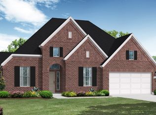 2334 Gleaming Pear Dr, Manvel, TX 77578