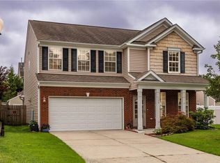 773 Spinning Wheel Point, High Point, NC 27265