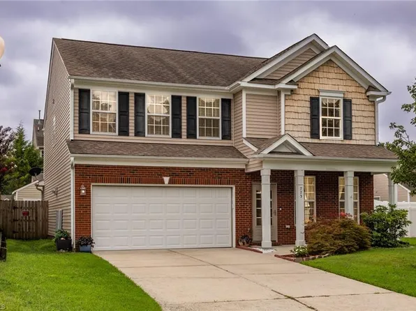 773 Spinning Wheel Point, High Point, NC 27265