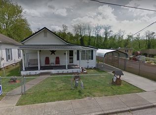 3644 Park St, Catlettsburg, KY 41129
