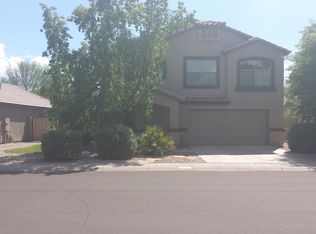 1733 E Milky Way, Gilbert, AZ 85295