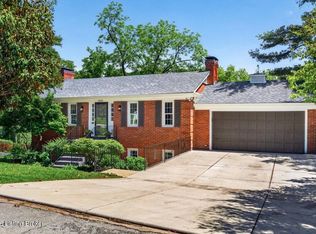 2535 Saratoga Dr, Louisville, KY 40205