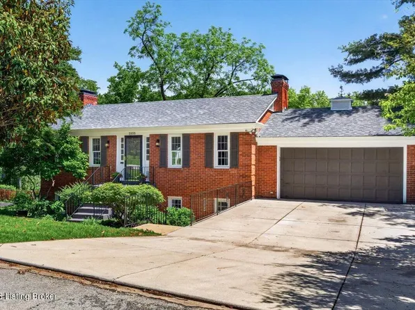 2535 Saratoga Dr, Louisville, KY 40205
