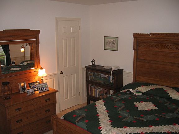 1st FL Bedroom