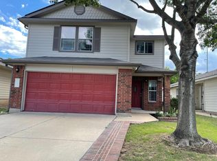 7213 Cayenne Ln, Austin, TX 78741