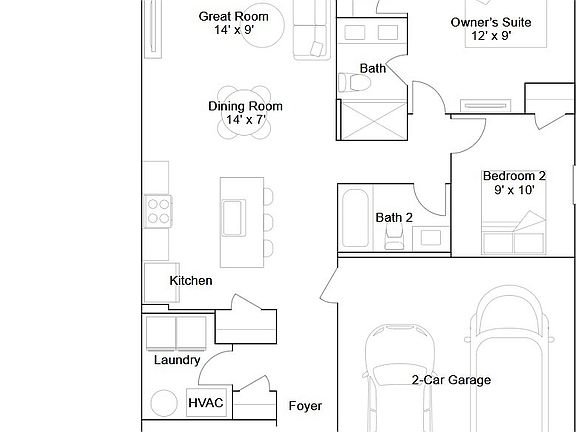 2nd image of this home