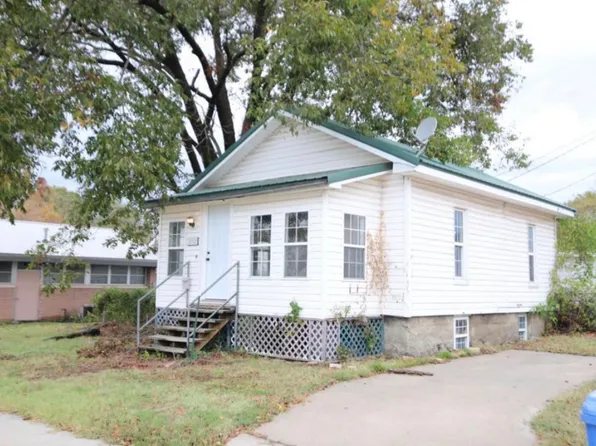 212 W Central Ave, Miami, OK 74354