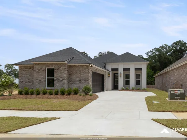 10632 Deric Ave, Denham Springs, LA 70726