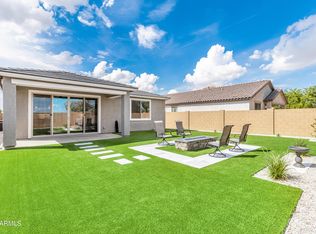 2834 N Blossom Ln, Casa Grande, AZ 85122
