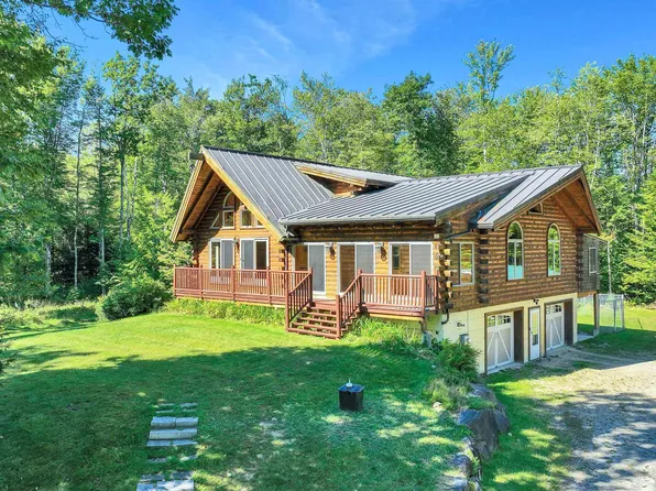 369 Bumfagon Road, Loudon, NH 03307