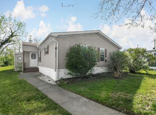 230 Norman Ln, Reynoldsburg, OH