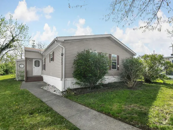 230 Norman Ln, Reynoldsburg, OH 43068