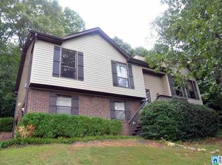 1224 Southwind Dr, Helena, AL 35080